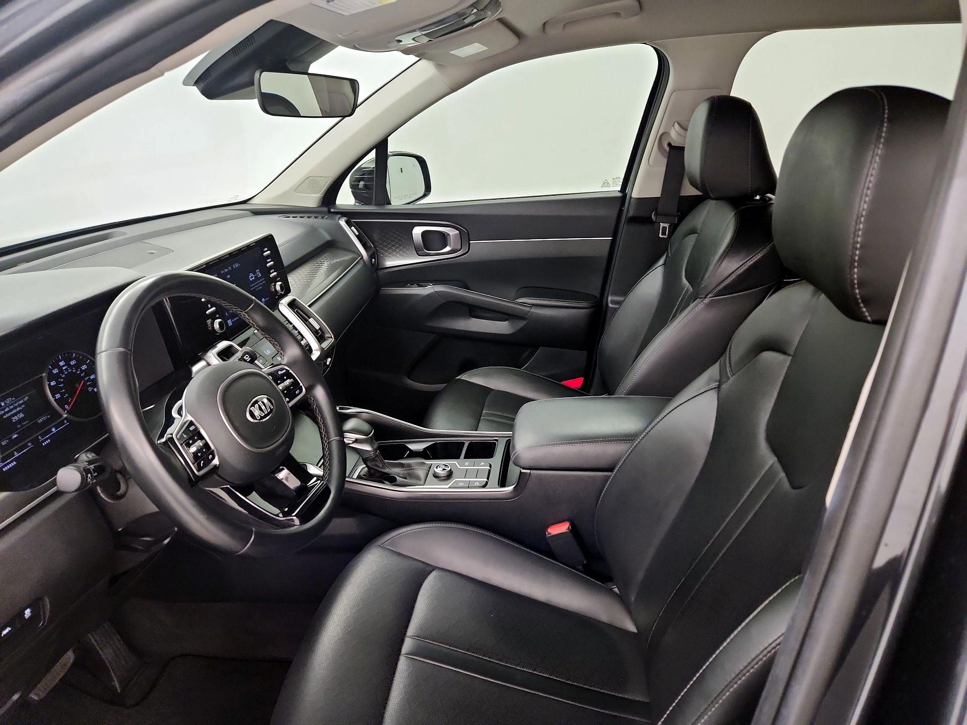 Thumbnail: 2021 Kia Sorento - 11