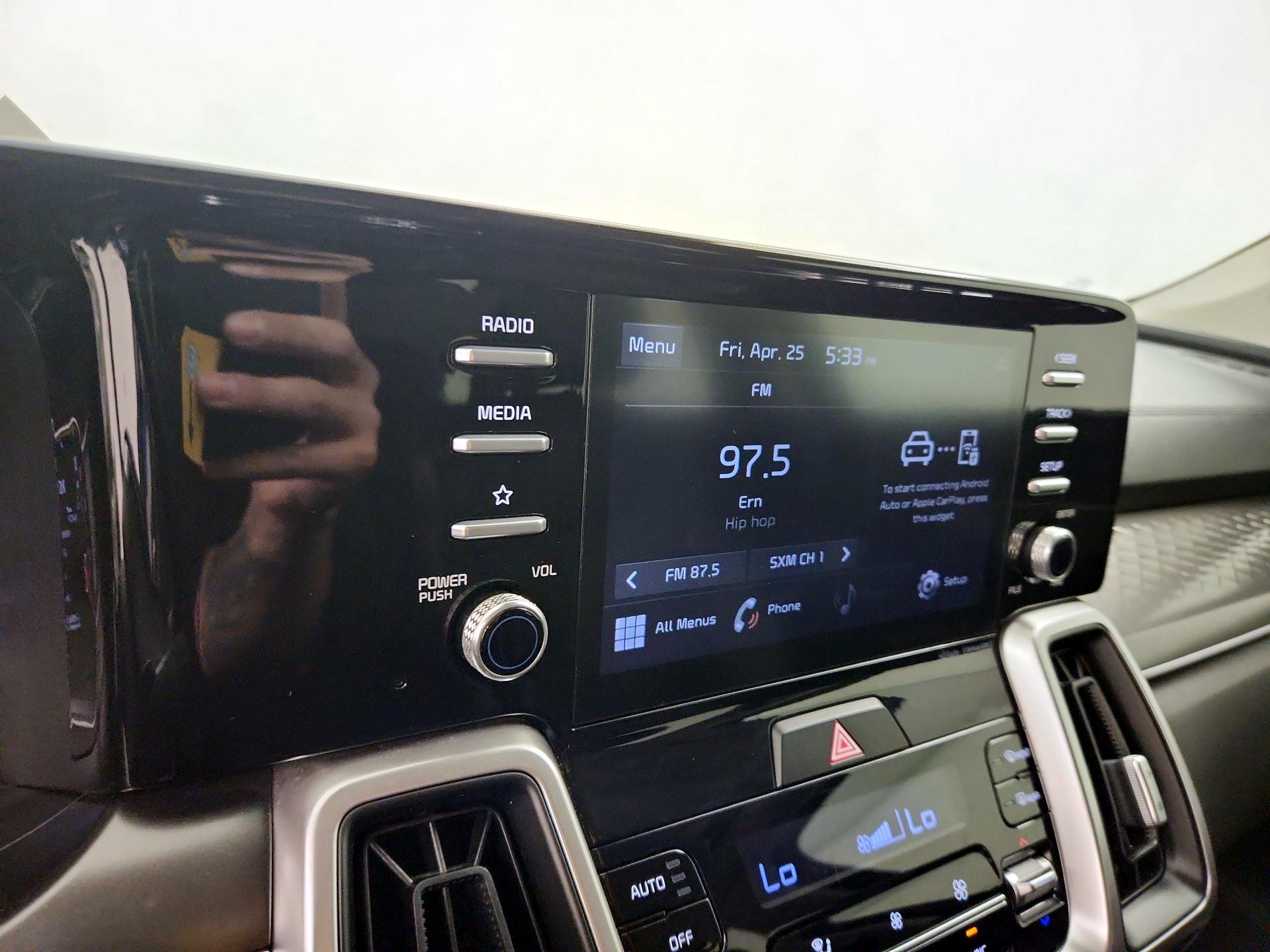 Thumbnail: 2021 Kia Sorento - 15