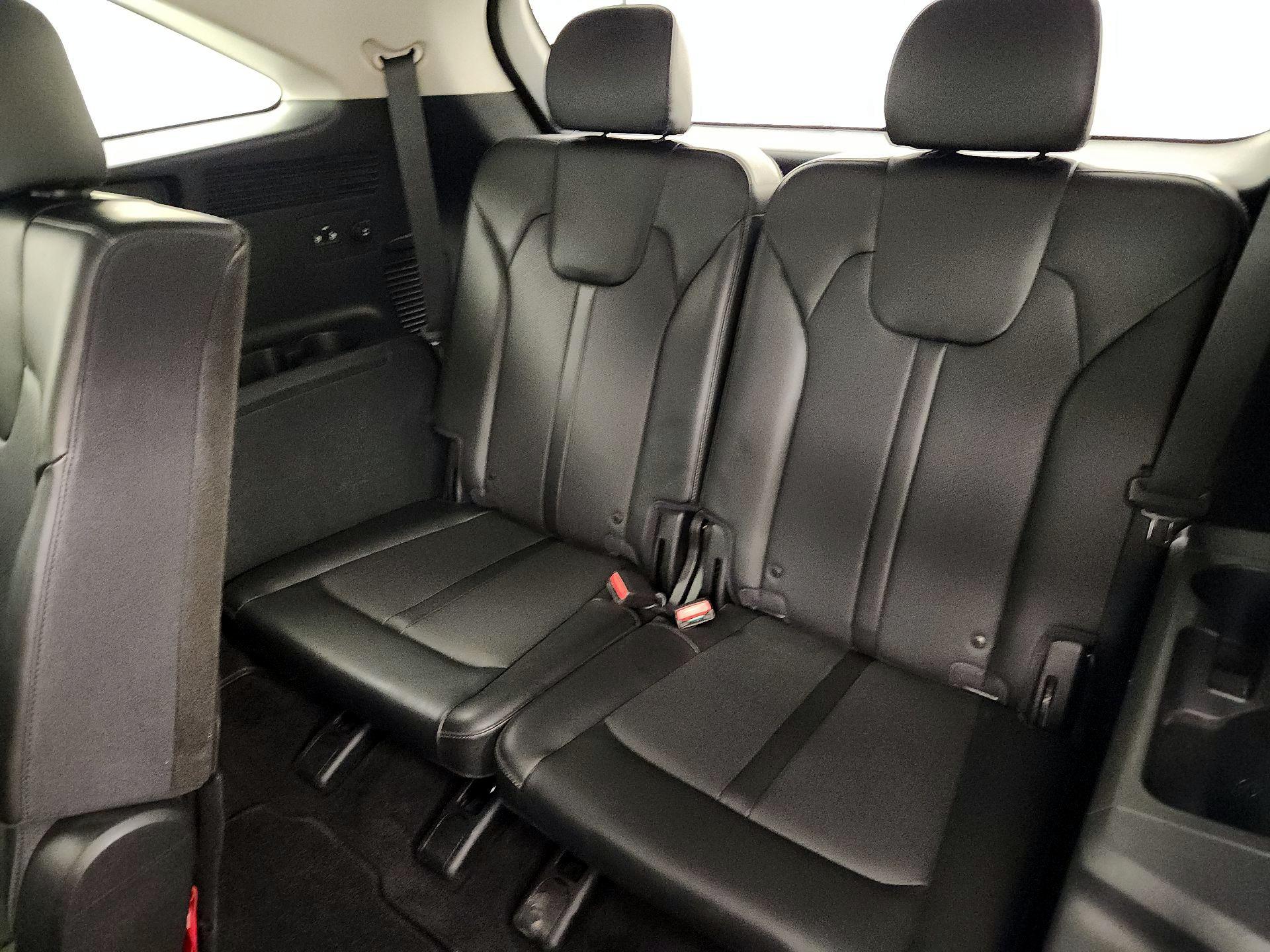 Thumbnail: 2021 Kia Sorento - 20