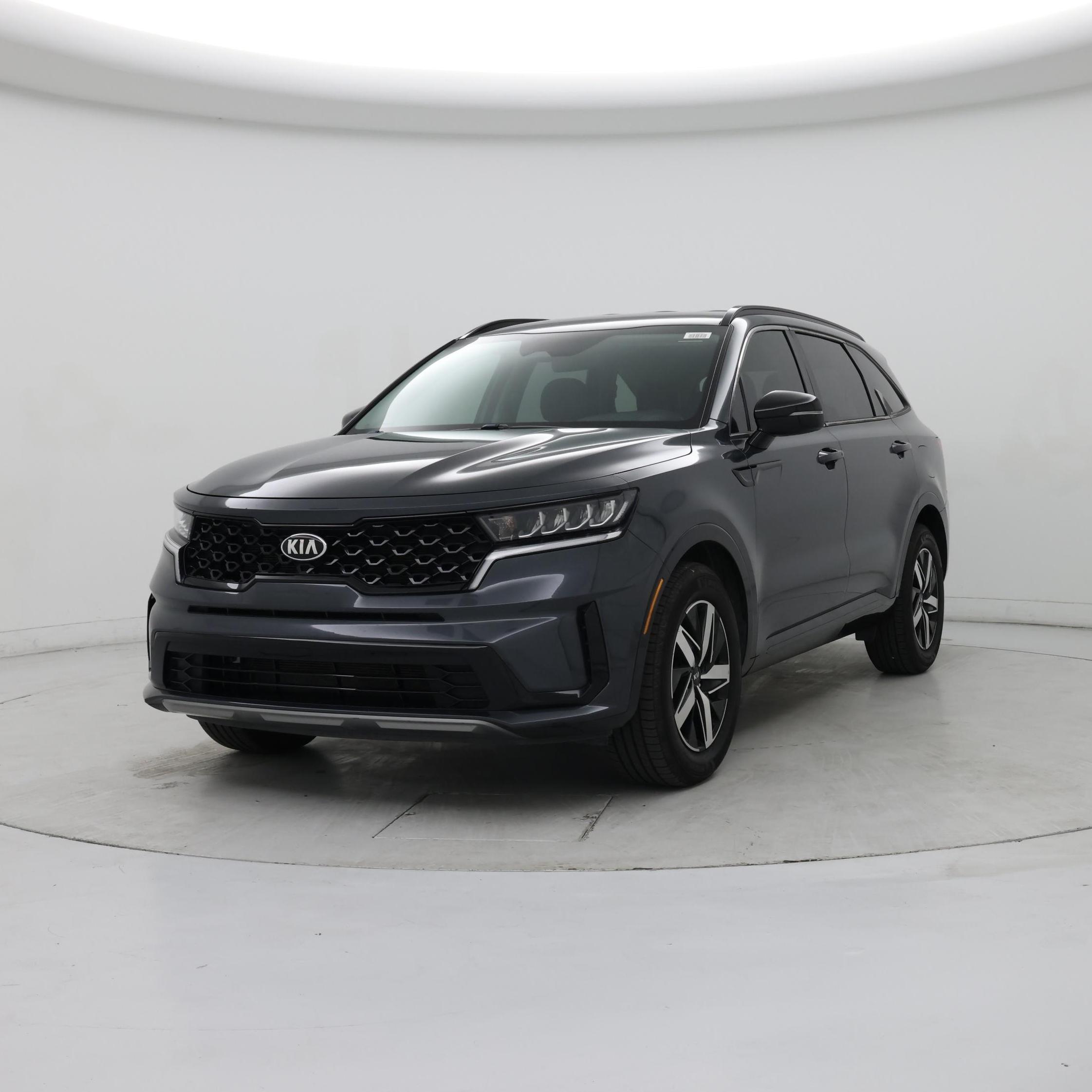Thumbnail: 2021 Kia Sorento - 4