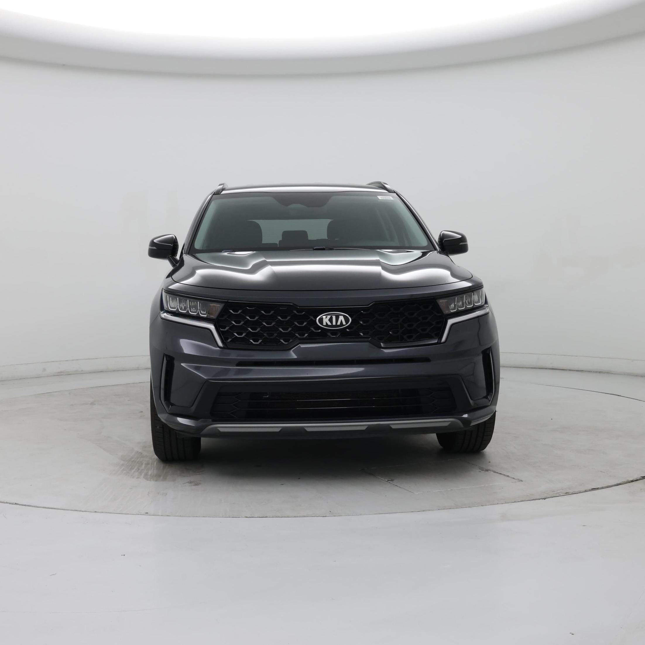 Thumbnail: 2021 Kia Sorento - 5