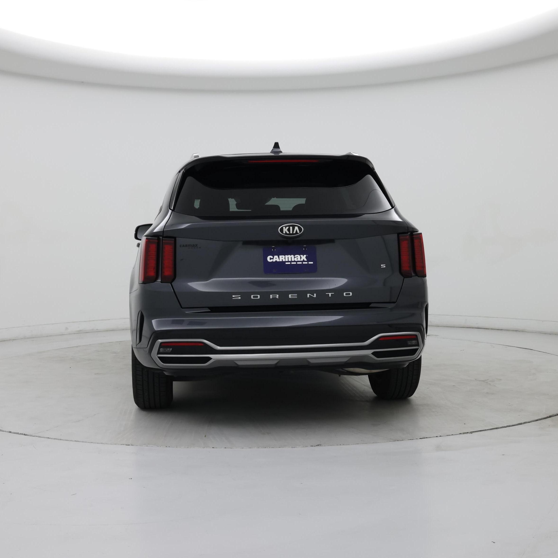 Thumbnail: 2021 Kia Sorento - 6