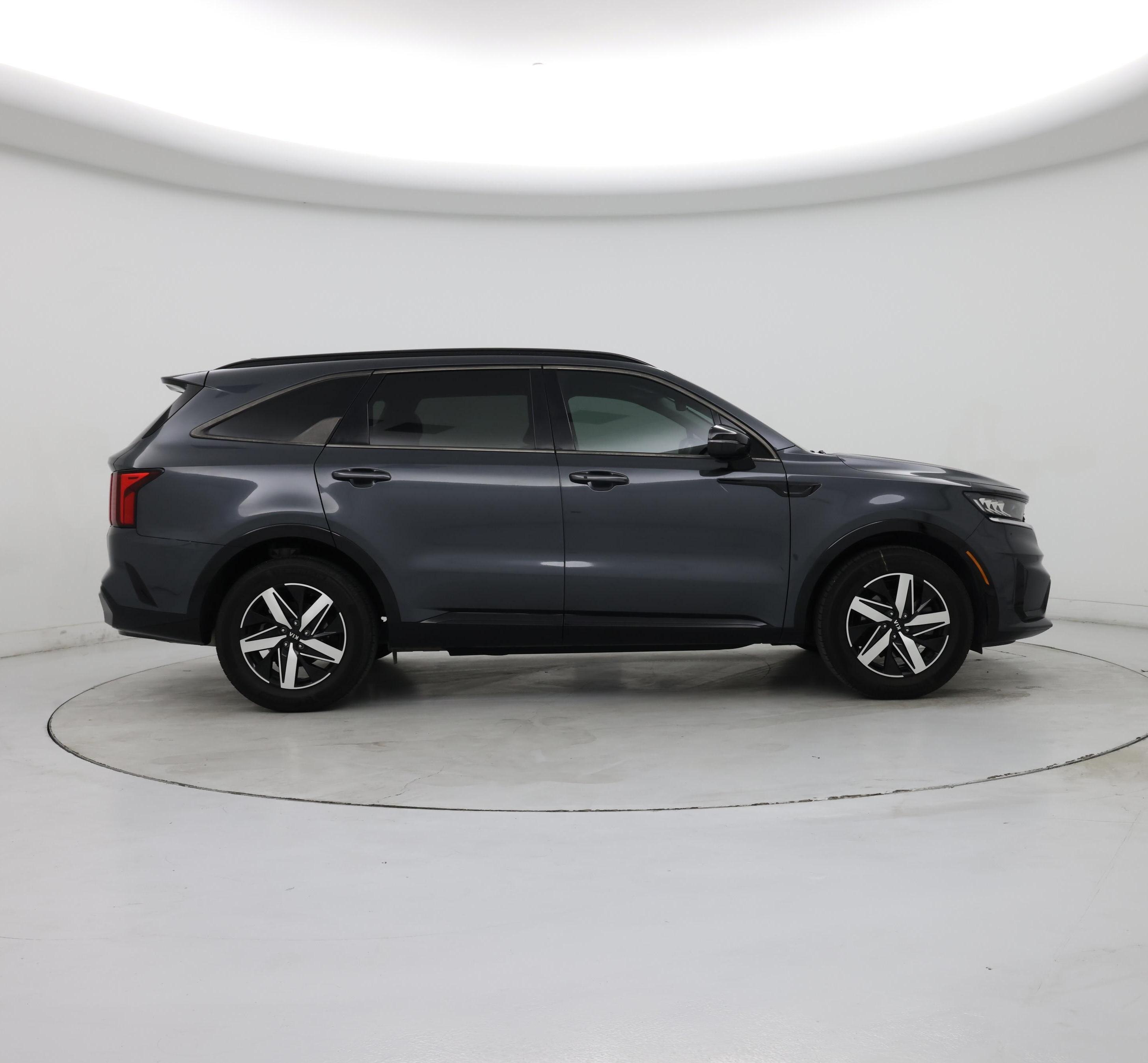Thumbnail: 2021 Kia Sorento - 7