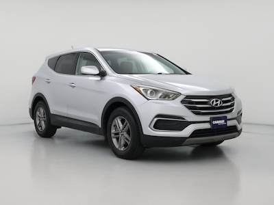 2018 Hyundai Santa Fe Sport 2.0T -
                Tucson, AZ