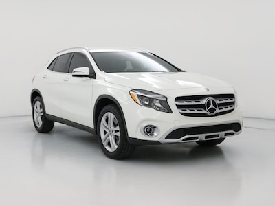 2018 Mercedes-Benz GLA 250 -
                  Tucson, AZ