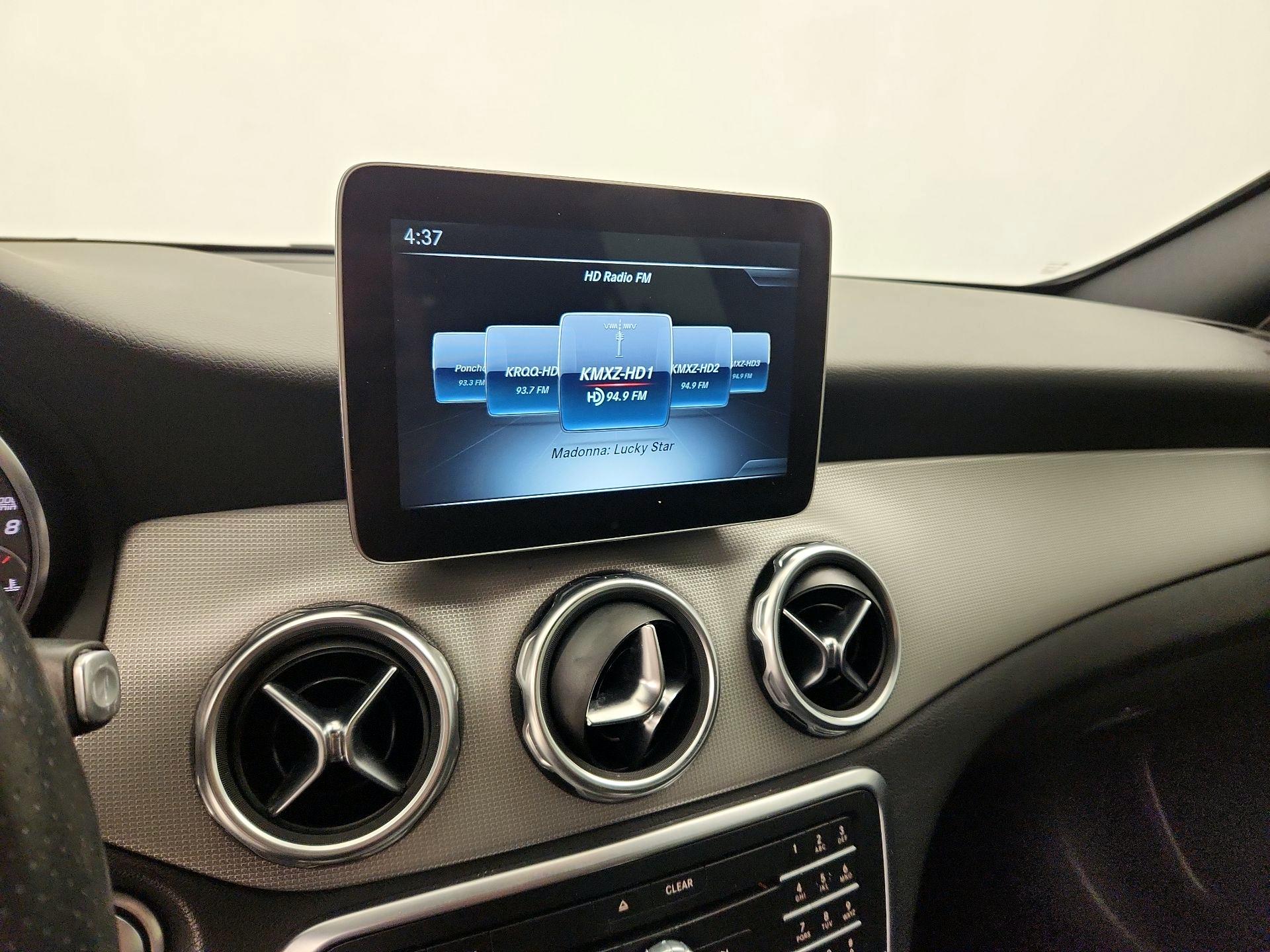 Thumbnail: 2018 Mercedes-Benz GLA - 13