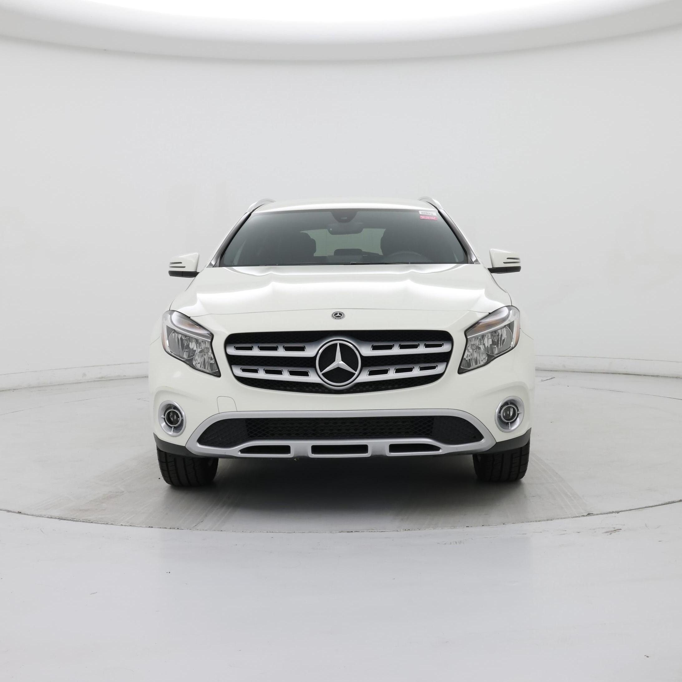 Thumbnail: 2018 Mercedes-Benz GLA - 5