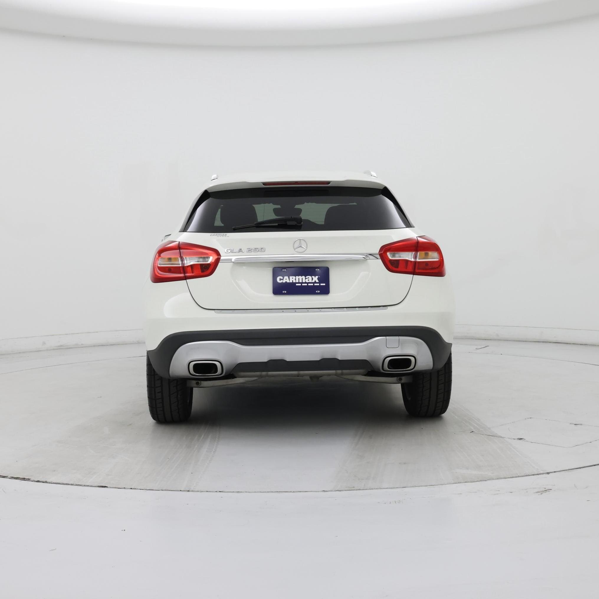Thumbnail: 2018 Mercedes-Benz GLA - 6