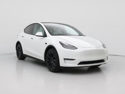 2021 Tesla Model Y Long Range -
                Gilbert, AZ