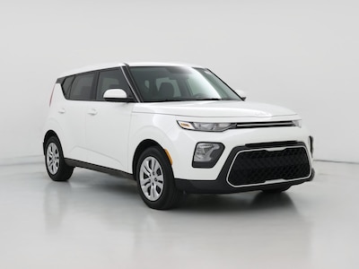 2022 Kia Soul LX -
                Tucson, AZ
