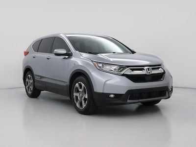 2019 Honda CR-V EX -
                  Tucson, AZ