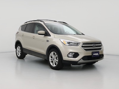 2018 Ford Escape SEL -
                Gilbert, AZ