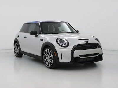 2023 MINI Cooper Hardtop S -
                Tucson, AZ