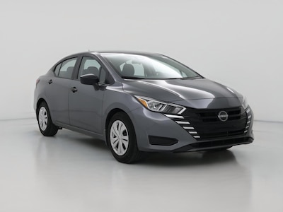 2023 Nissan Versa S -
                  Tucson, AZ