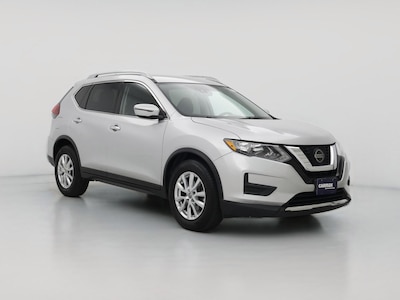 2019 Nissan Rogue SV -
                Gilbert, AZ