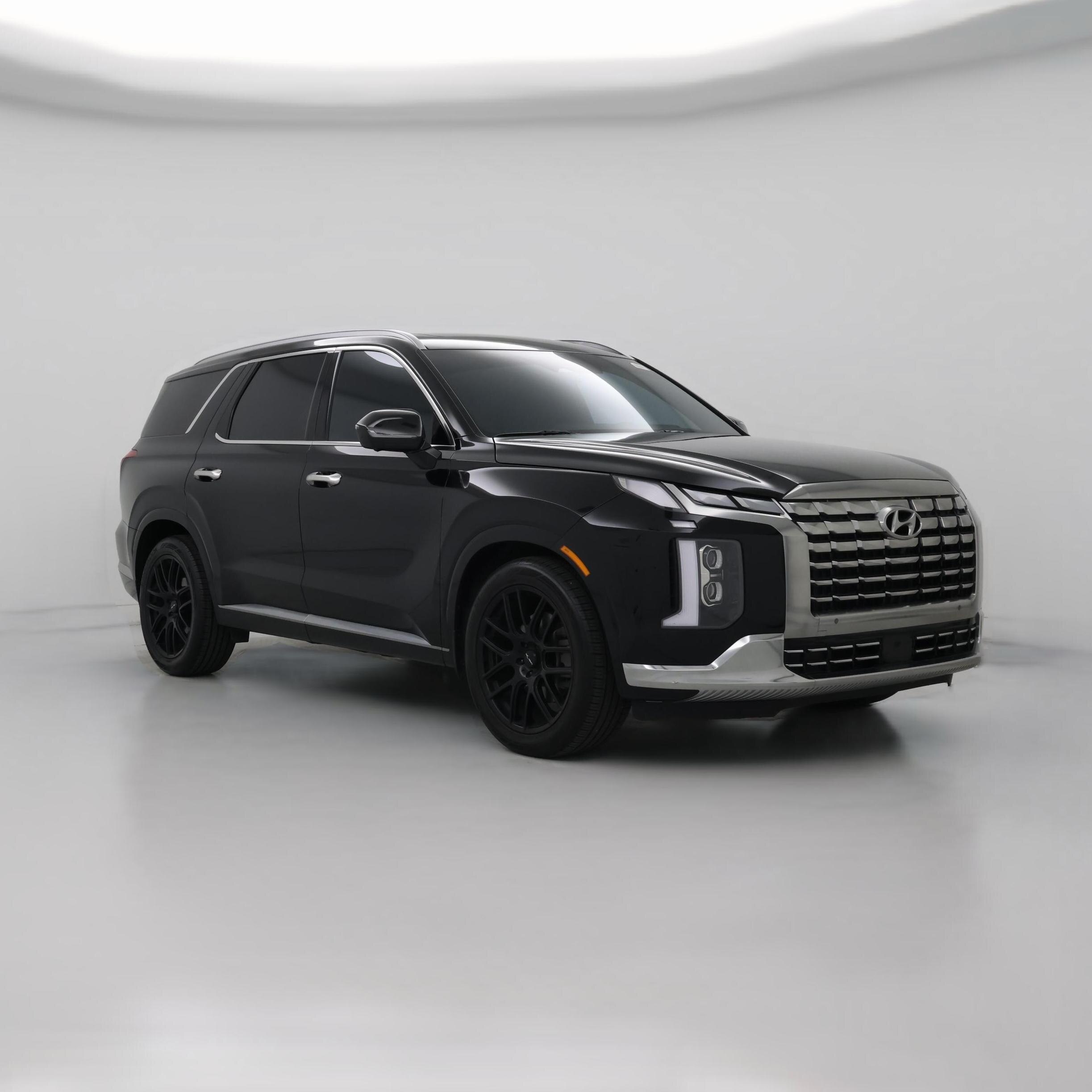 Thumbnail: 2023 Hyundai Palisade - 1