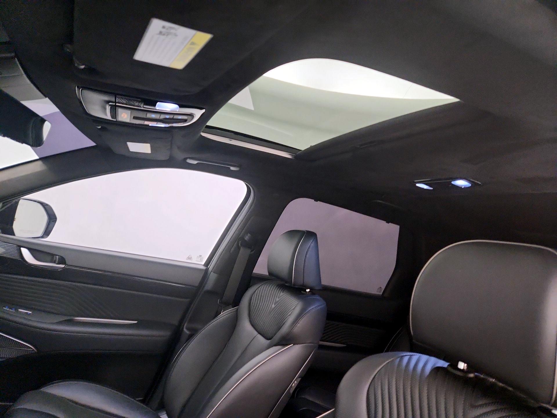 Thumbnail: 2023 Hyundai Palisade - 20