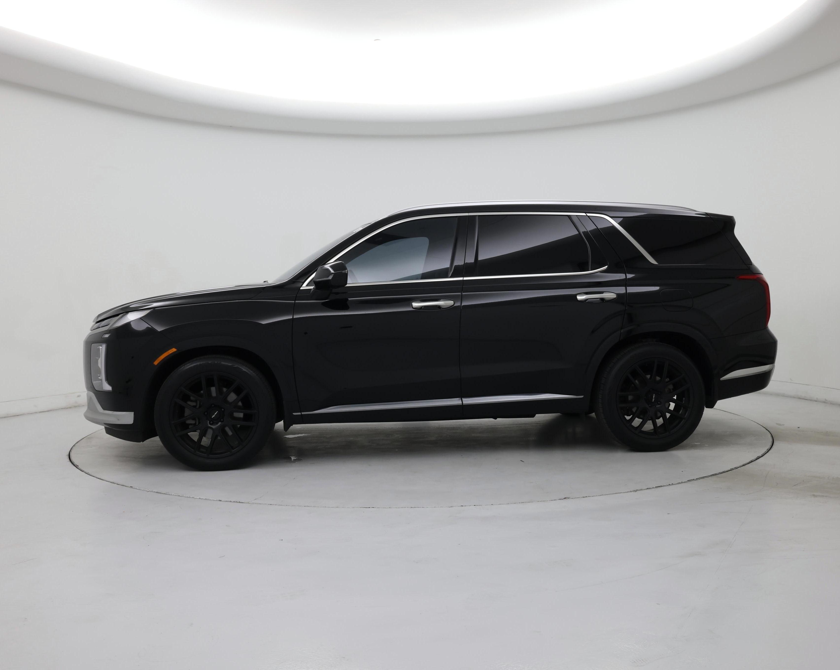 Thumbnail: 2023 Hyundai Palisade - 3