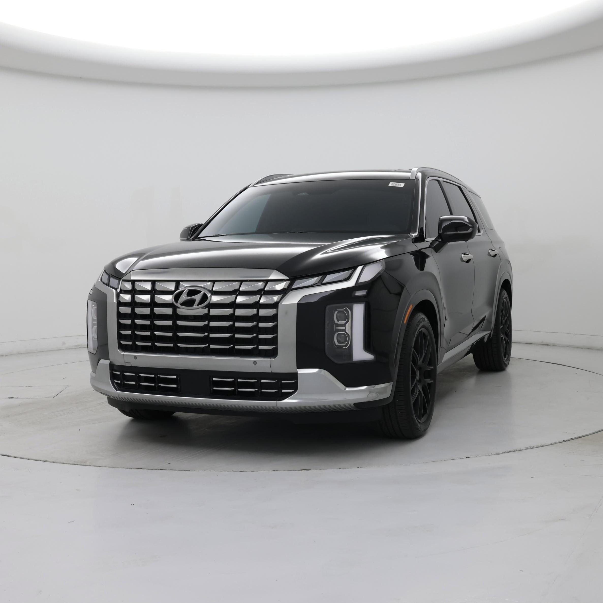 Thumbnail: 2023 Hyundai Palisade - 4