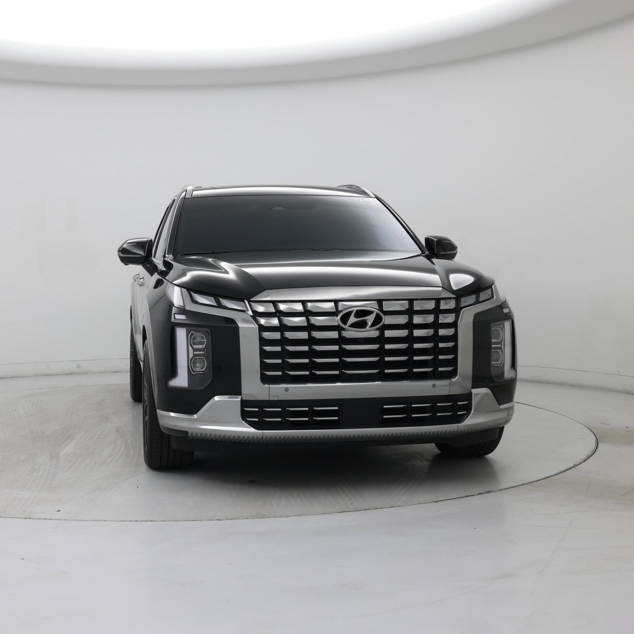 Thumbnail: 2023 Hyundai Palisade - 5