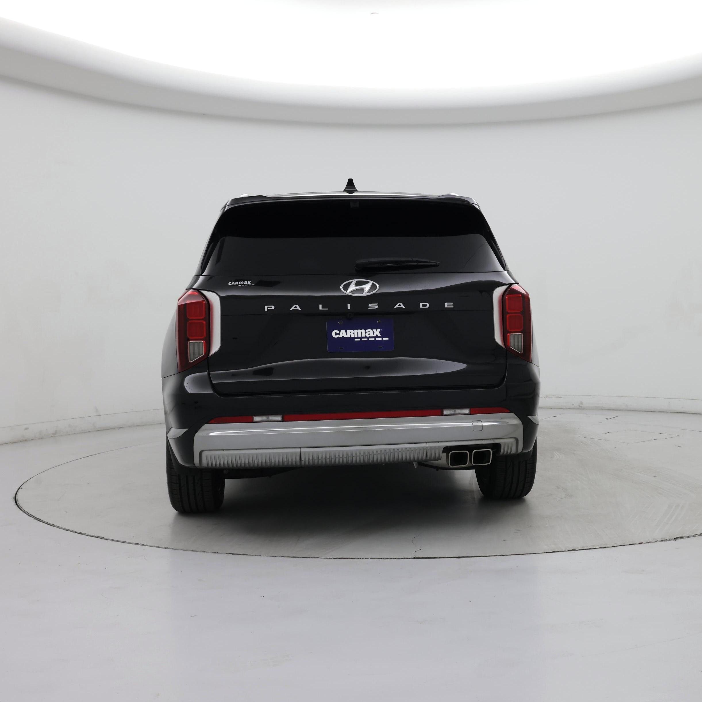 Thumbnail: 2023 Hyundai Palisade - 6