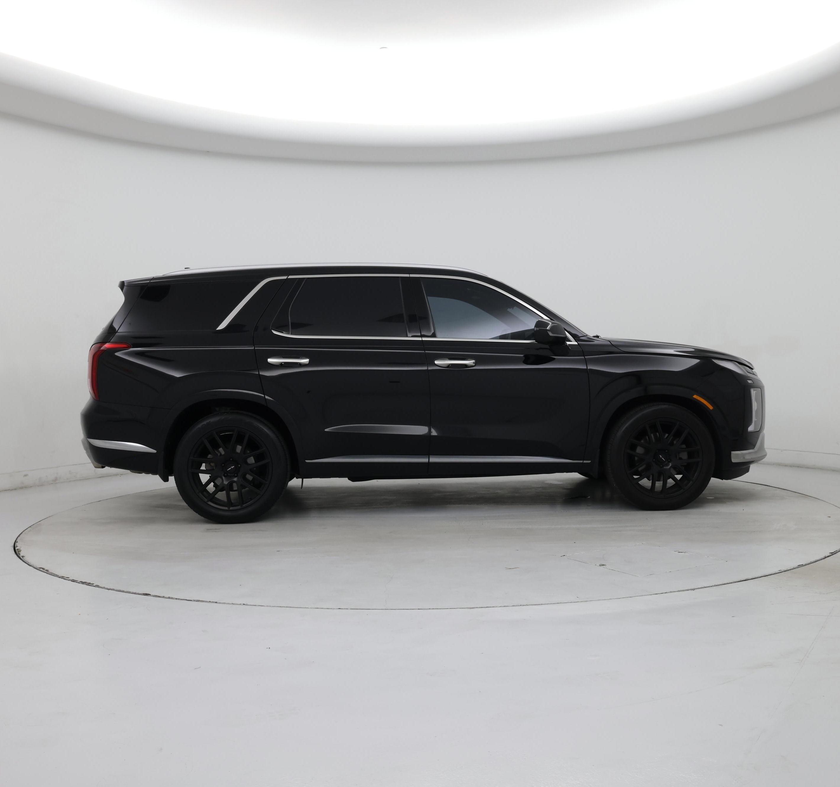 Thumbnail: 2023 Hyundai Palisade - 7