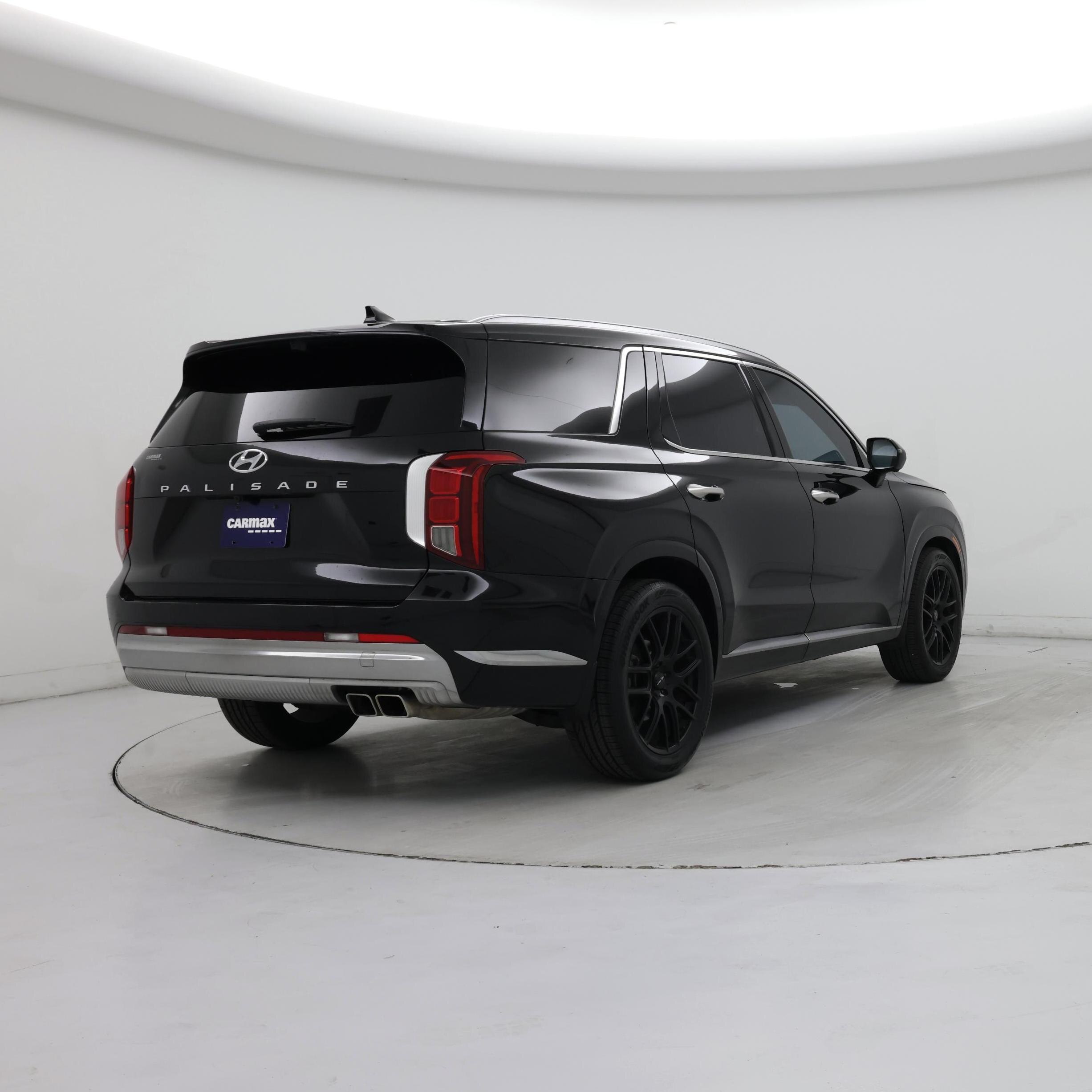 Thumbnail: 2023 Hyundai Palisade - 8