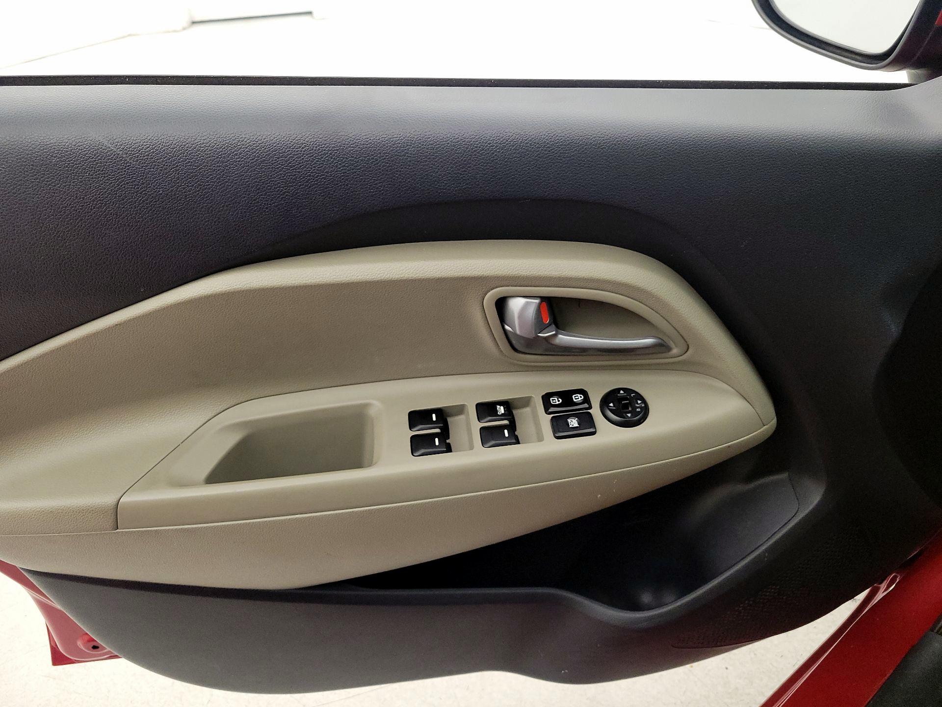 Thumbnail: 2015 Kia Rio - 12