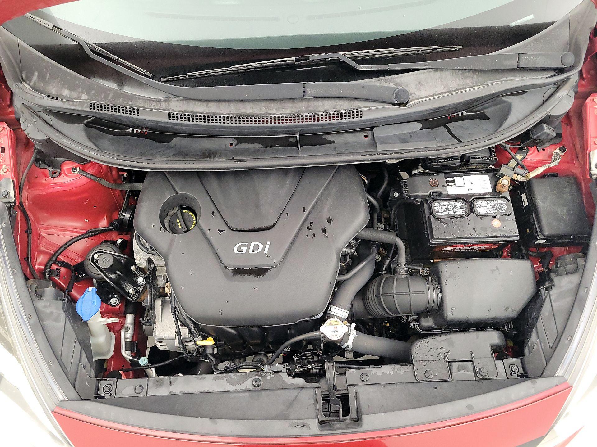 Thumbnail: 2015 Kia Rio - 20