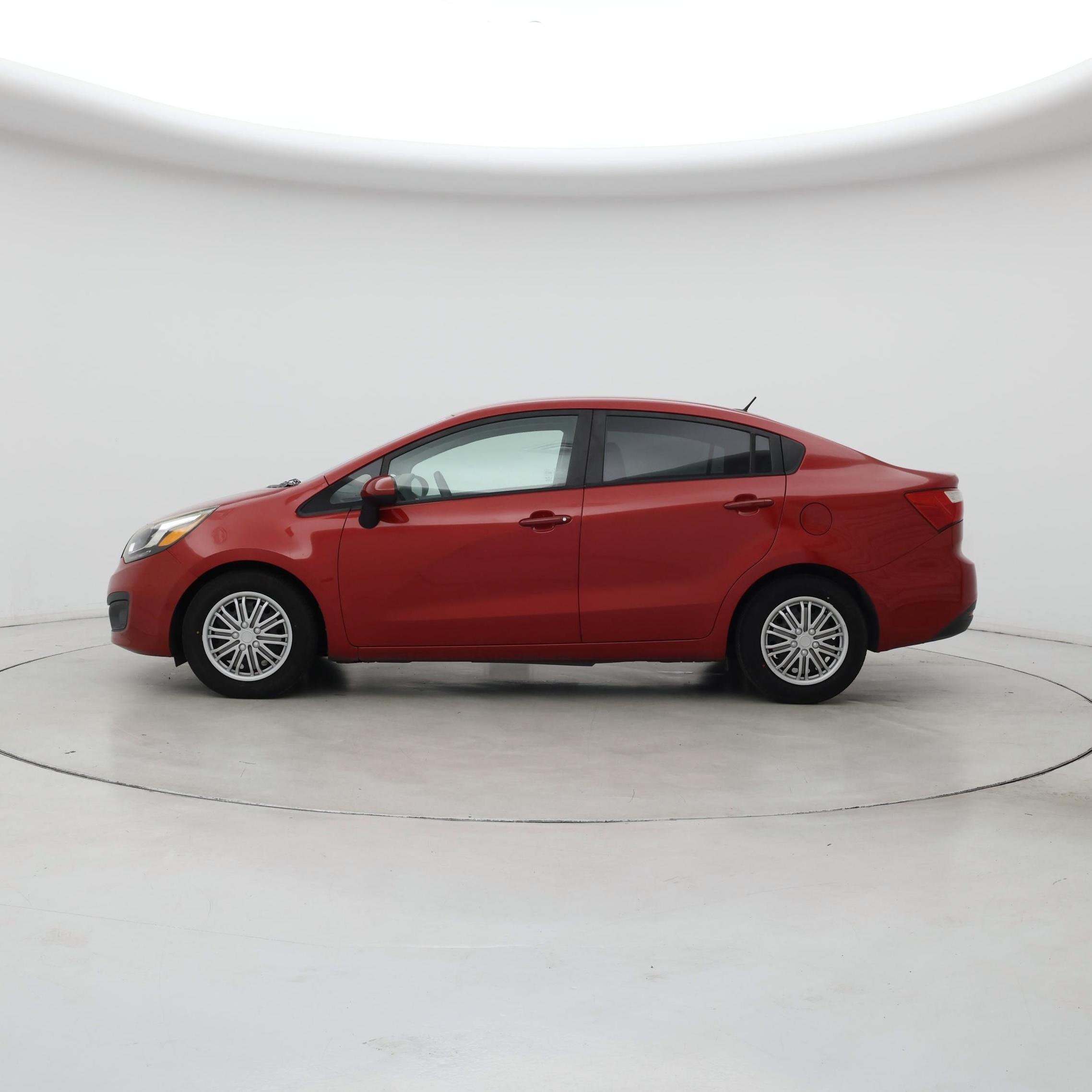 Thumbnail: 2015 Kia Rio - 3