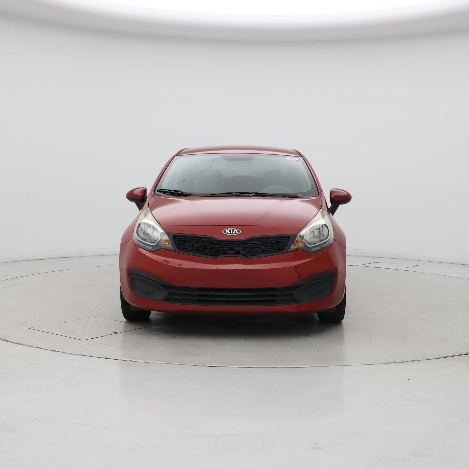 Thumbnail: 2015 Kia Rio - 5