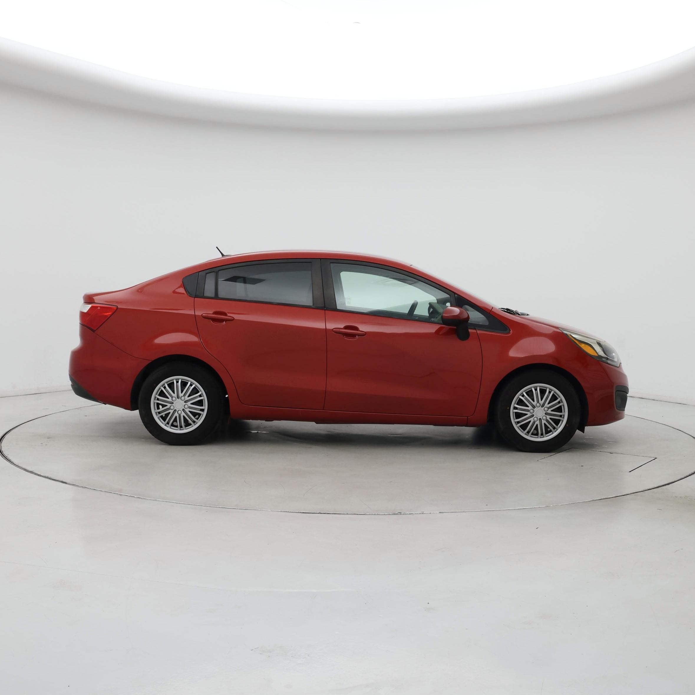 Thumbnail: 2015 Kia Rio - 7
