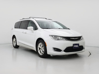 2020 Chrysler Pacifica Touring L -
                Gilbert, AZ
