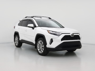2024 Toyota RAV4 XLE -
                Scottsdale, AZ
