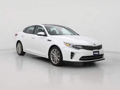 2016 Kia Optima SXL -
                Gilbert, AZ