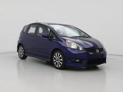 2013 Honda Fit  -
                  Tolleson, AZ