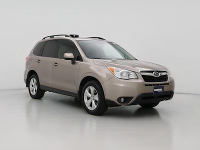 2014 Subaru Forester Premium -
                  Gilbert, AZ