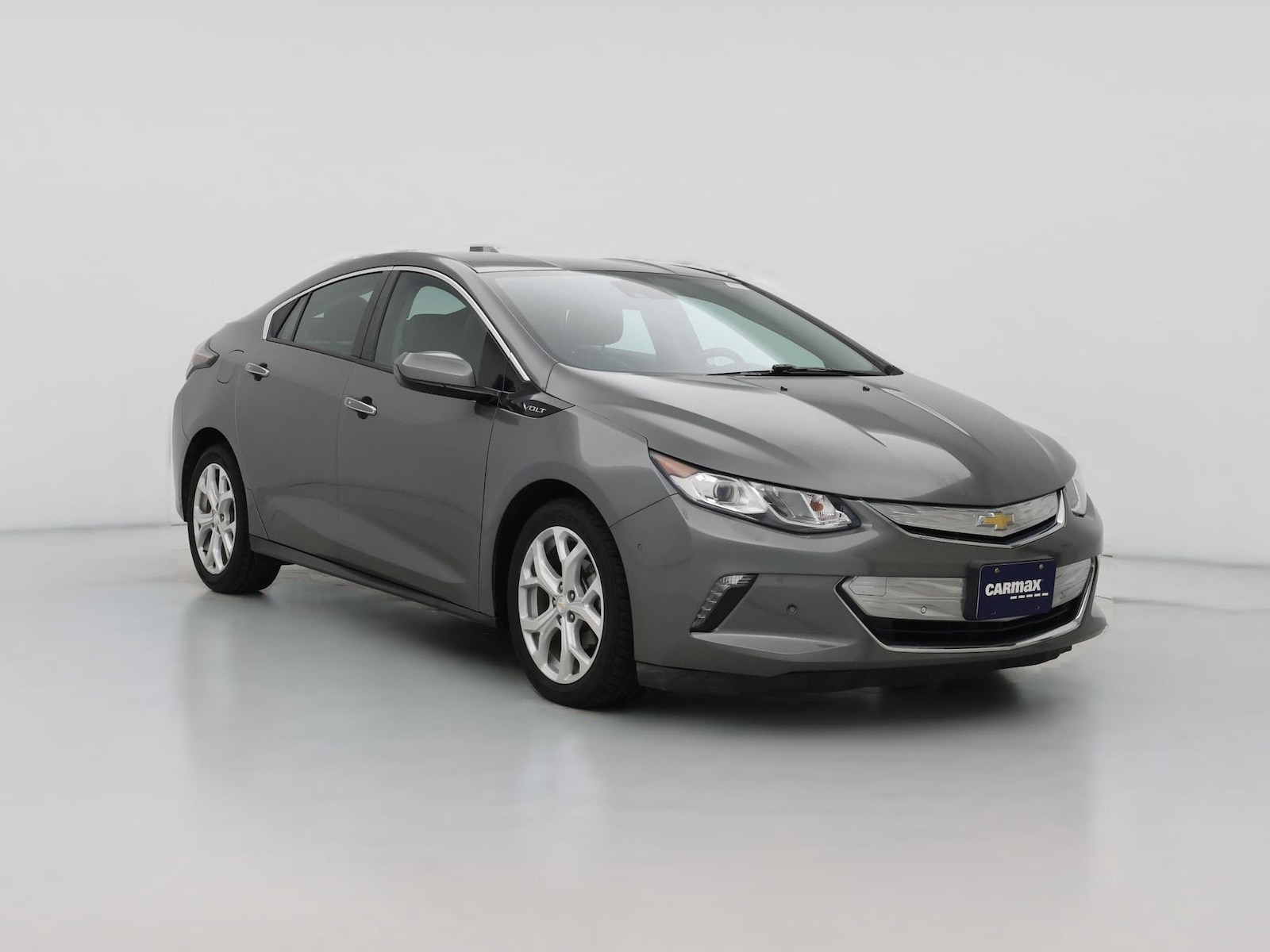 2017 Chevrolet Volt Premier