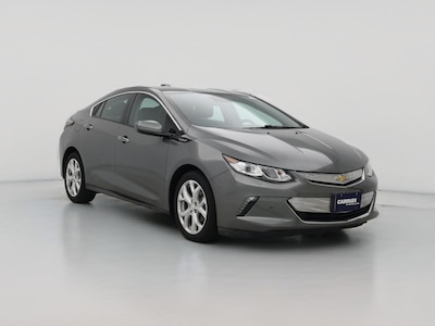 2017 Chevrolet Volt Premier -
                Gilbert, AZ