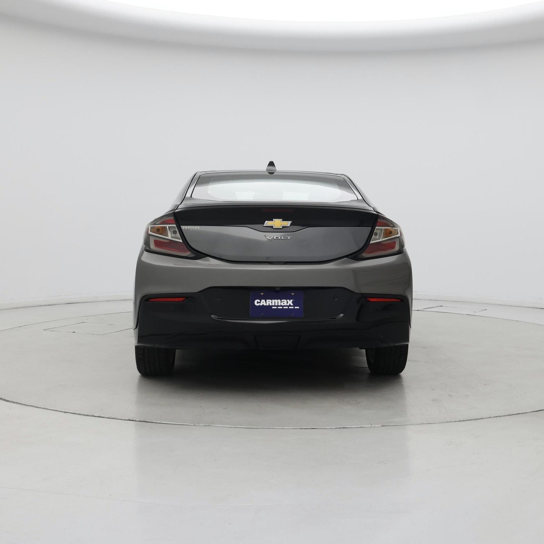 Thumbnail: 2017 Chevrolet Volt - 6