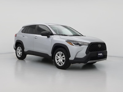 2022 Toyota Corolla Cross L -
                  Tolleson, AZ
