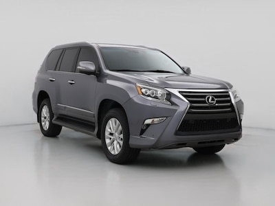 2016 Lexus GX 460 -
                  Gilbert, AZ
