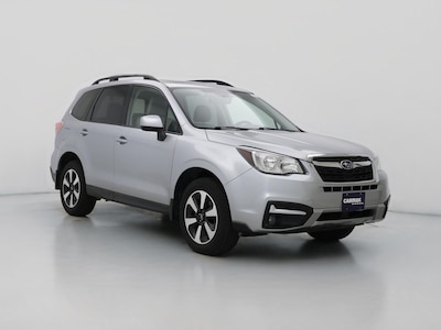 2018 Subaru Forester Premium -
                  Gilbert, AZ