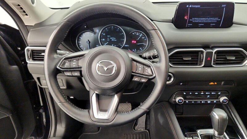 2020 Mazda CX-5 Grand Touring 10