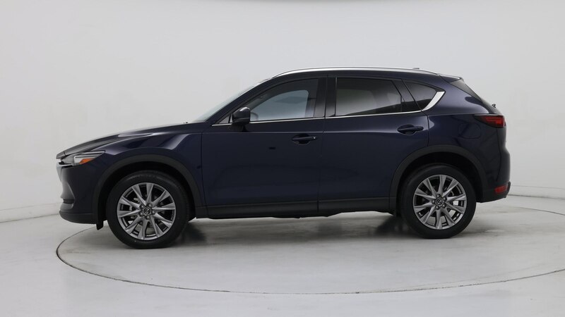 2020 Mazda CX-5 Grand Touring 3