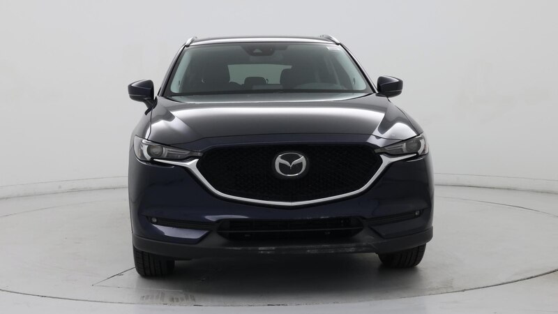 2020 Mazda CX-5 Grand Touring 5