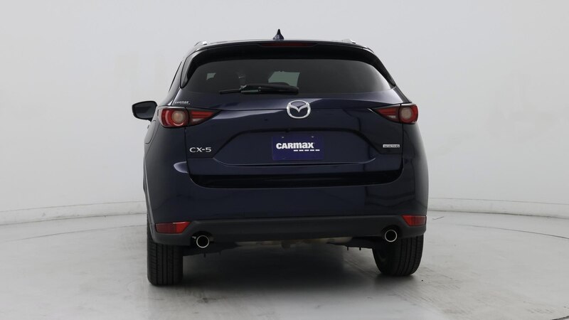 2020 Mazda CX-5 Grand Touring 6