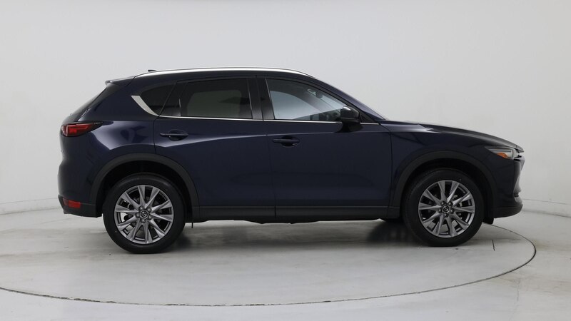 2020 Mazda CX-5 Grand Touring 7