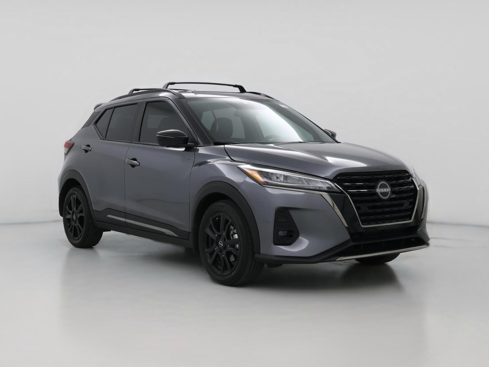 2023 Nissan Kicks