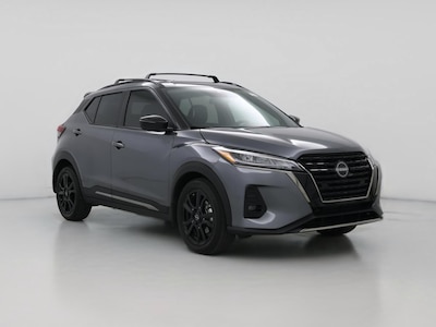 2023 Nissan Kicks SR -
                Tucson, AZ